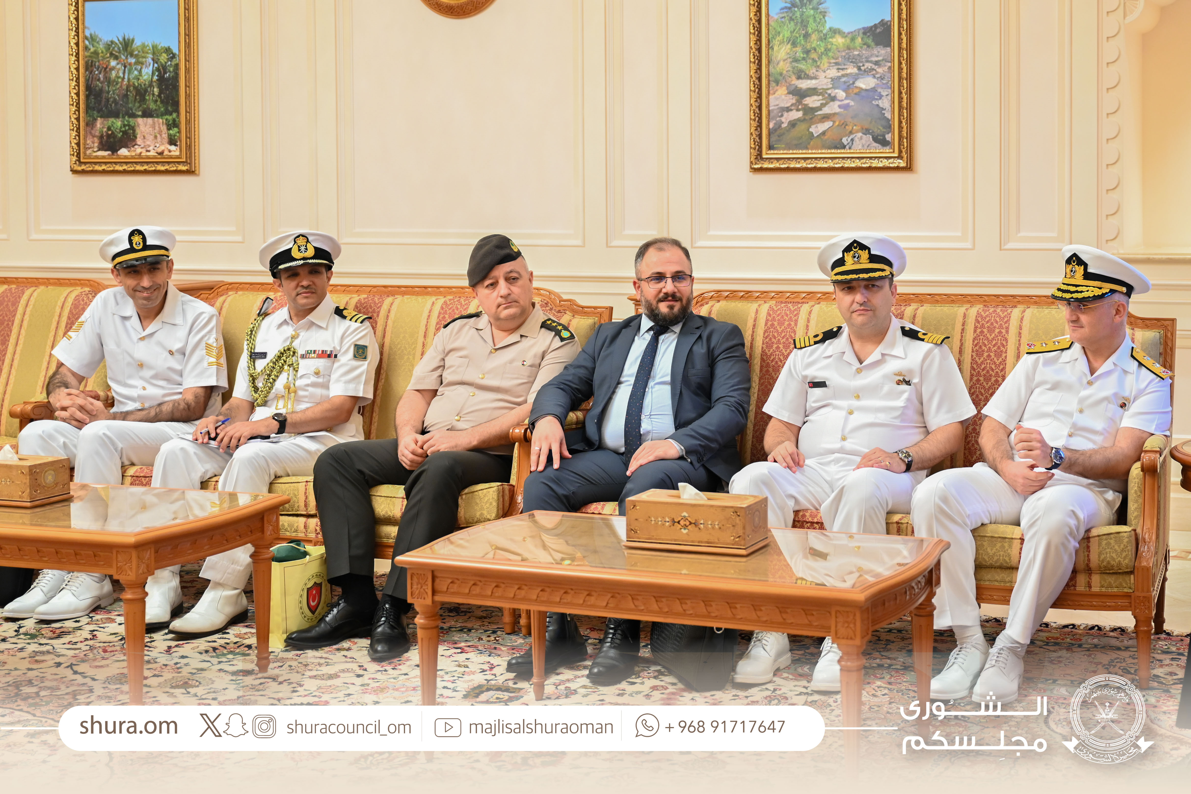 الأخبار